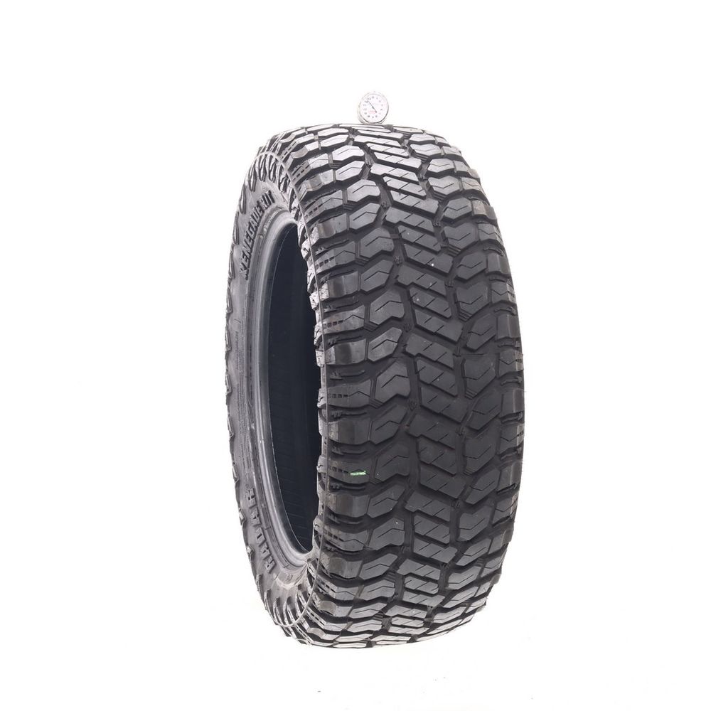 Set of (2) Used 275/55R20 Radar Renegade R/T 117T - 12-12.5/32 - Image 4