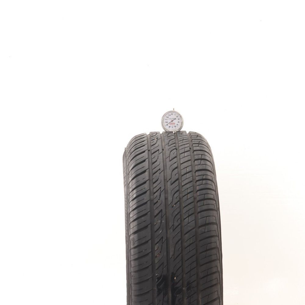Set of (2) Used 205/65R15 Barum Brillantis 2 94H - 9-9.5/32 - Image 2