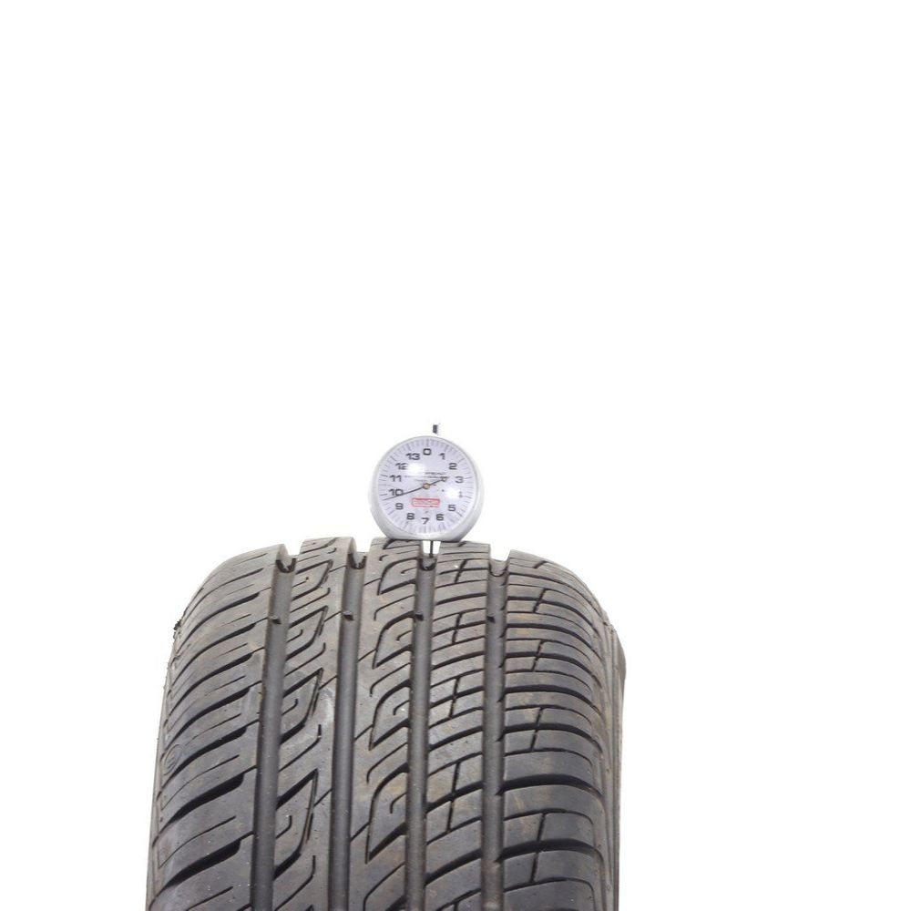 Set of (2) Used 205/65R15 Barum Brillantis 2 94H - 9-9.5/32 - Image 5