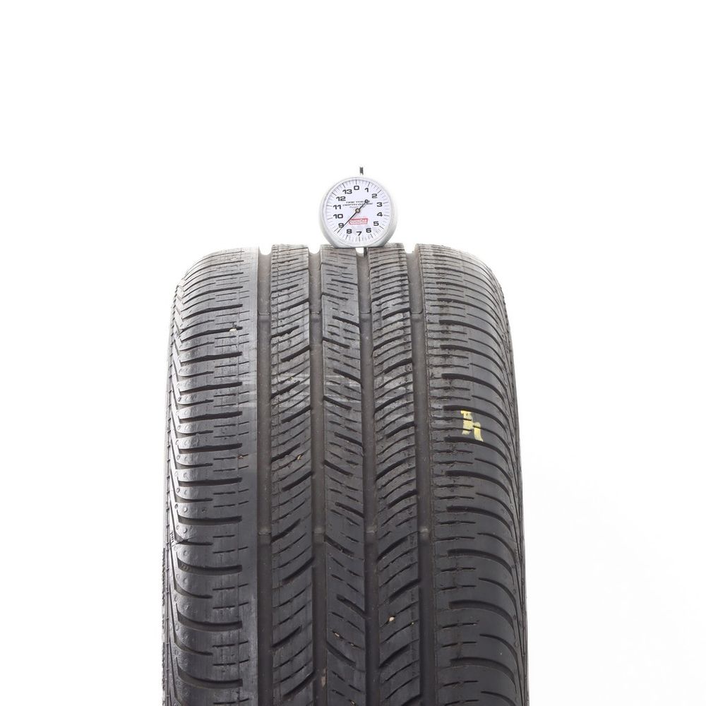 Used 225/45R17 Continental ContiProContact SSR 91H - 8.5/32 - Image 2