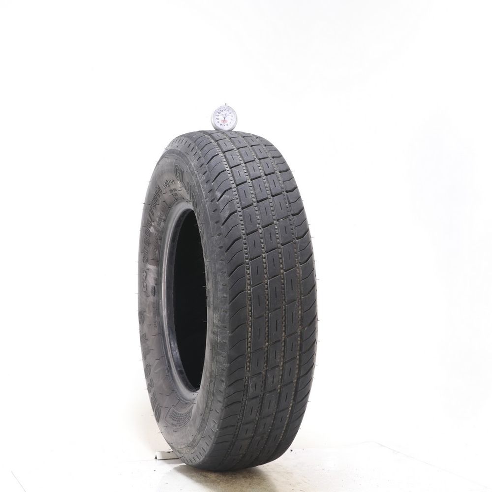 Set of (2) Used ST 205/75R14 Gladiator QR25-TS G4 1N/A C - 7-7.5/32 - Image 4
