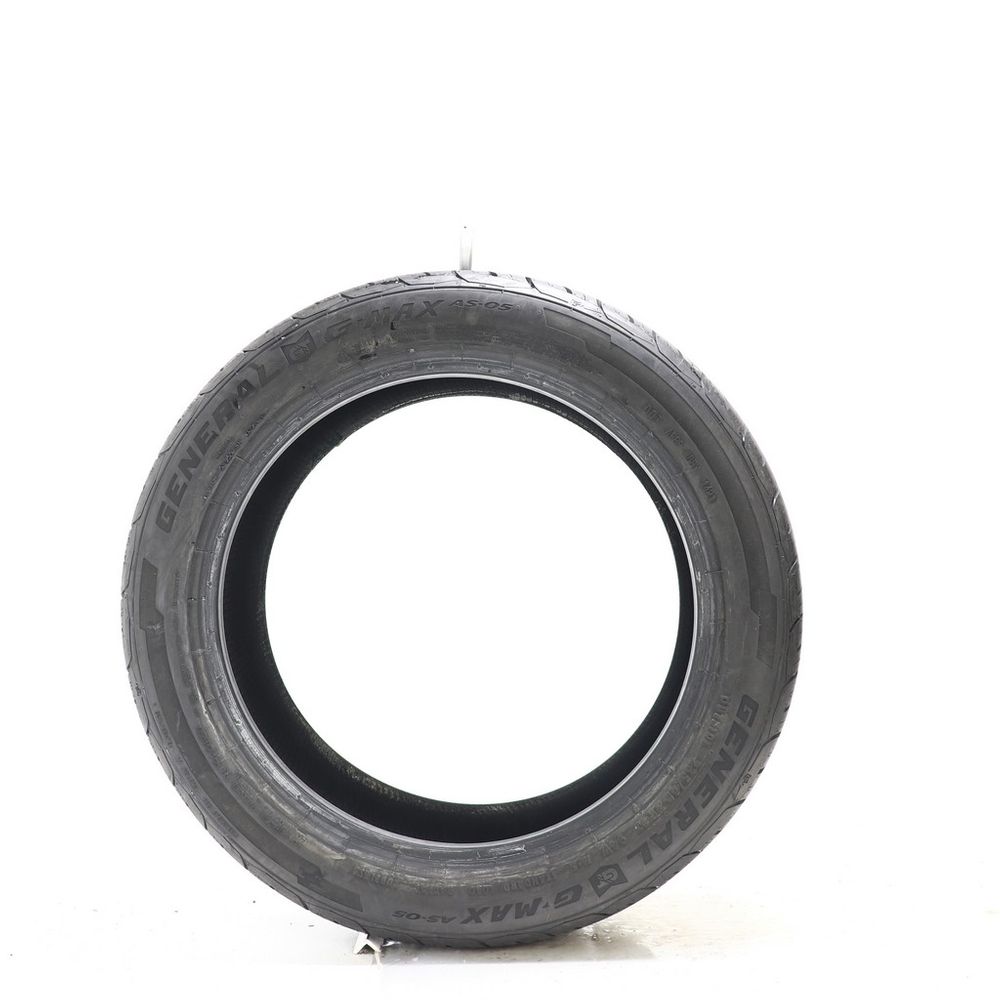 Used 235/45ZR17 General G-Max AS-05 94W - 9.5/32 - Image 3