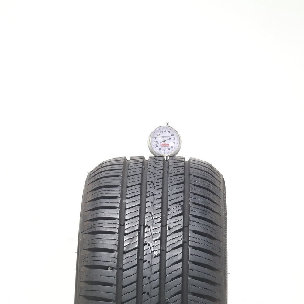 Used 205/45R17 Vredestein Hypertrac 84Y - 9.5/32 - Image 2