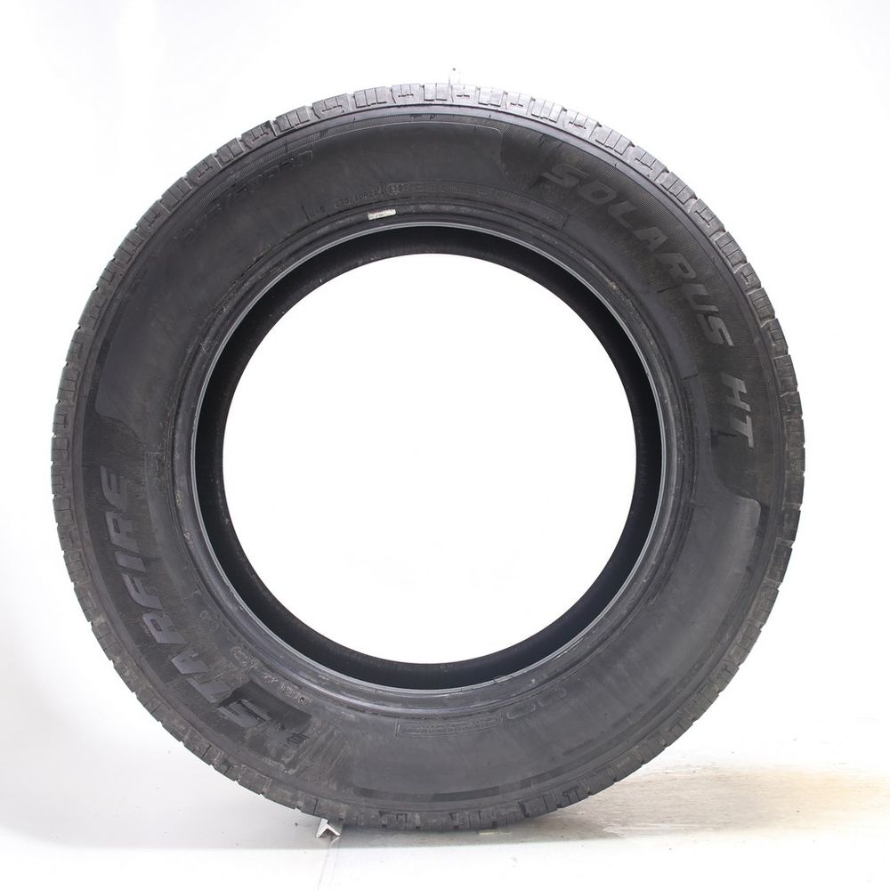Set of (2) Used 275/60R20 Starfire Solarus HT 115T - 6.5-7/32 - Image 3