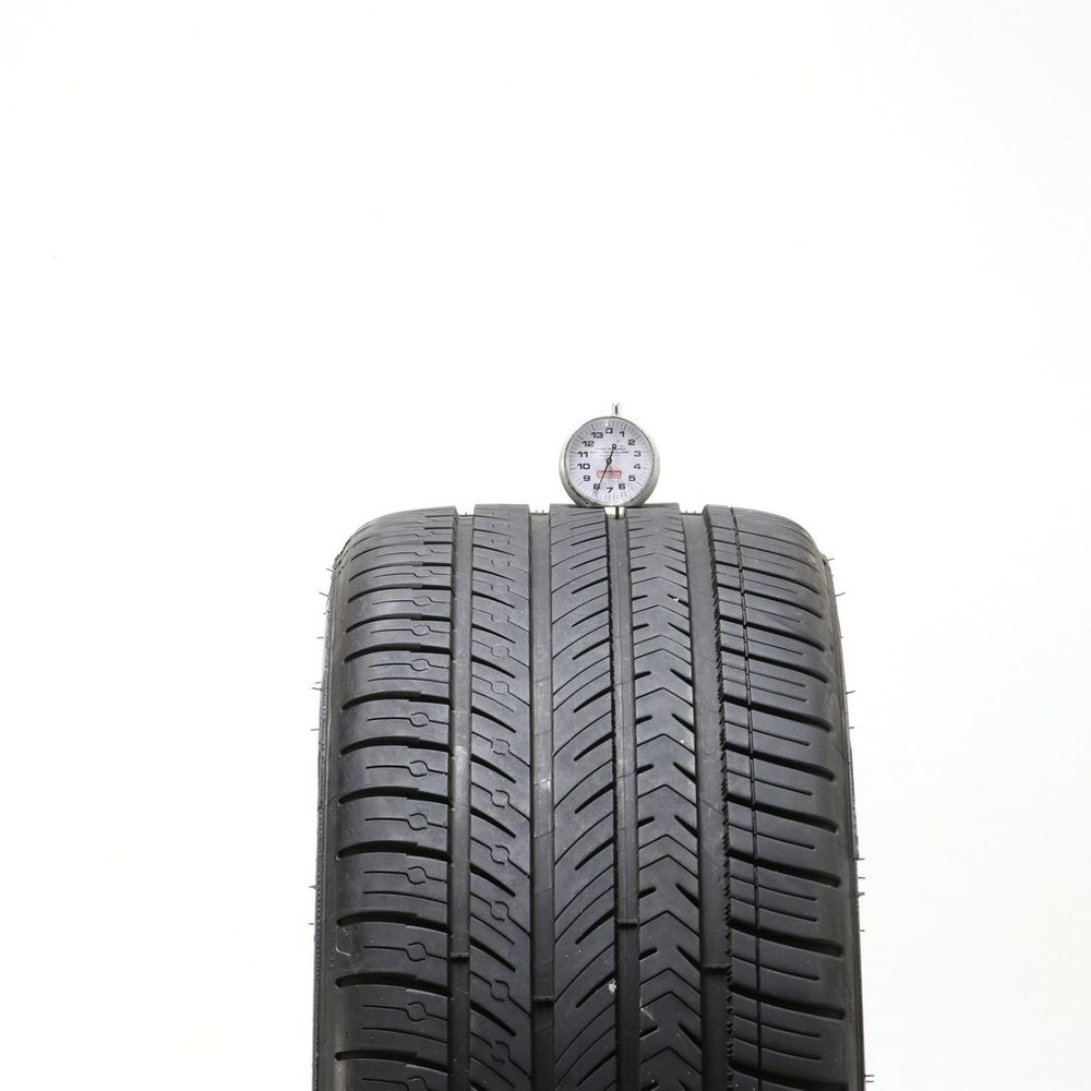 Used 255/40ZR19 Michelin Pilot Sport All Season 4 100Y - 7.5/32 - Image 2