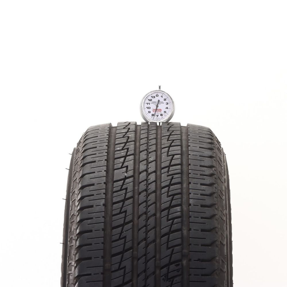 Used 225/65R17 Advanta SV T-01 100T - 7.5/32 - Image 2