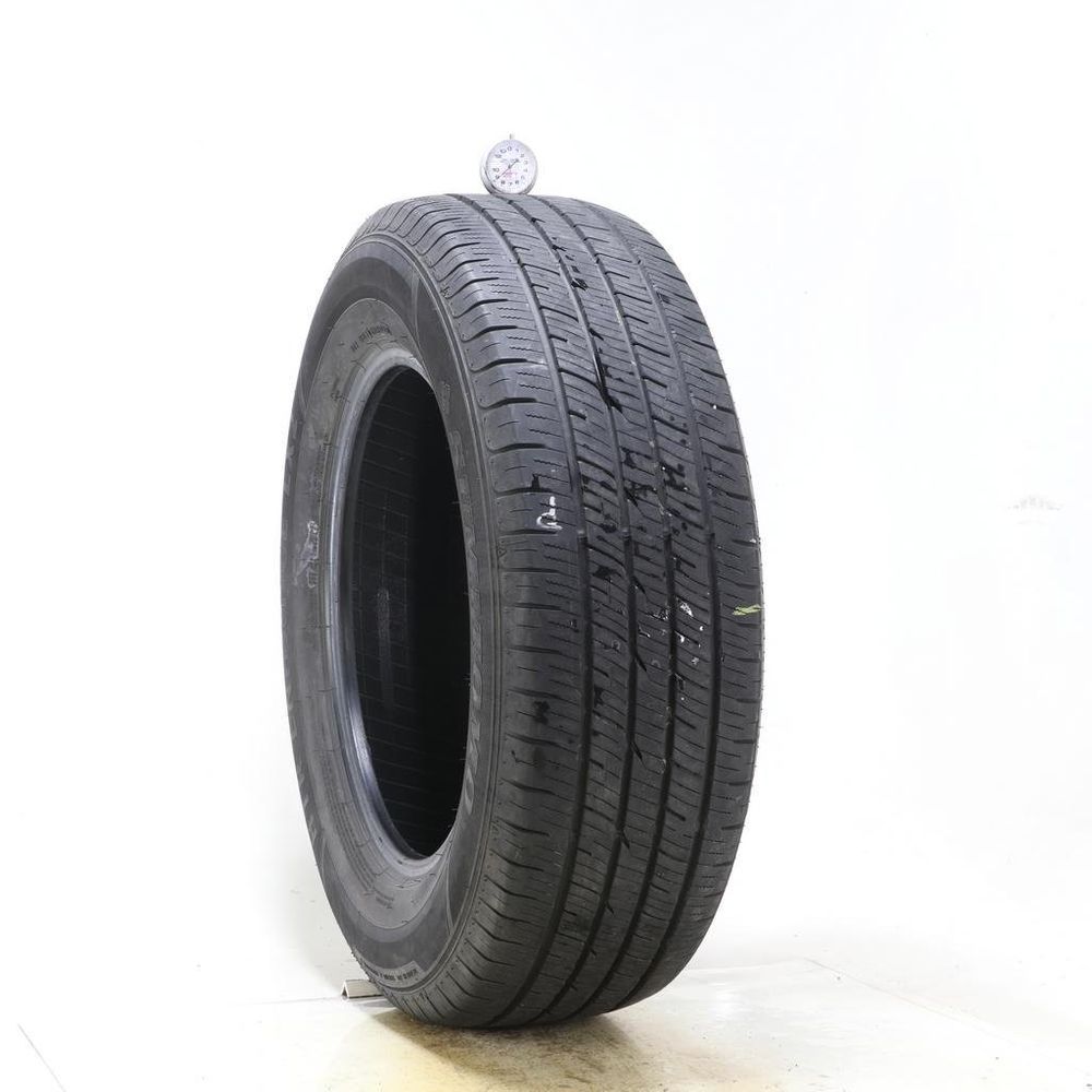 Set of (2) Used 235/65R17 Sumitomo HTR Enhance LX2 104T - 8.5/32 - Image 1