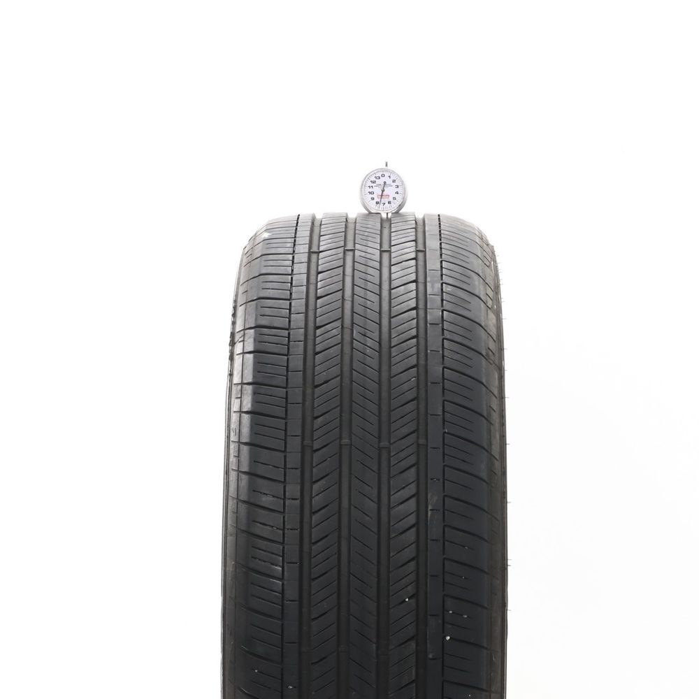 Set of (2) Used 255/50R20 Goodyear Assurance Finesse 105T - 6-7.5/32 - Image 5