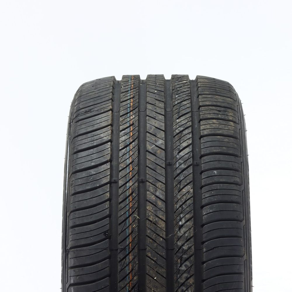 Set of (4) New 265/45R20 Kumho Crugen HP71 108W - 10.5/32 - Image 2