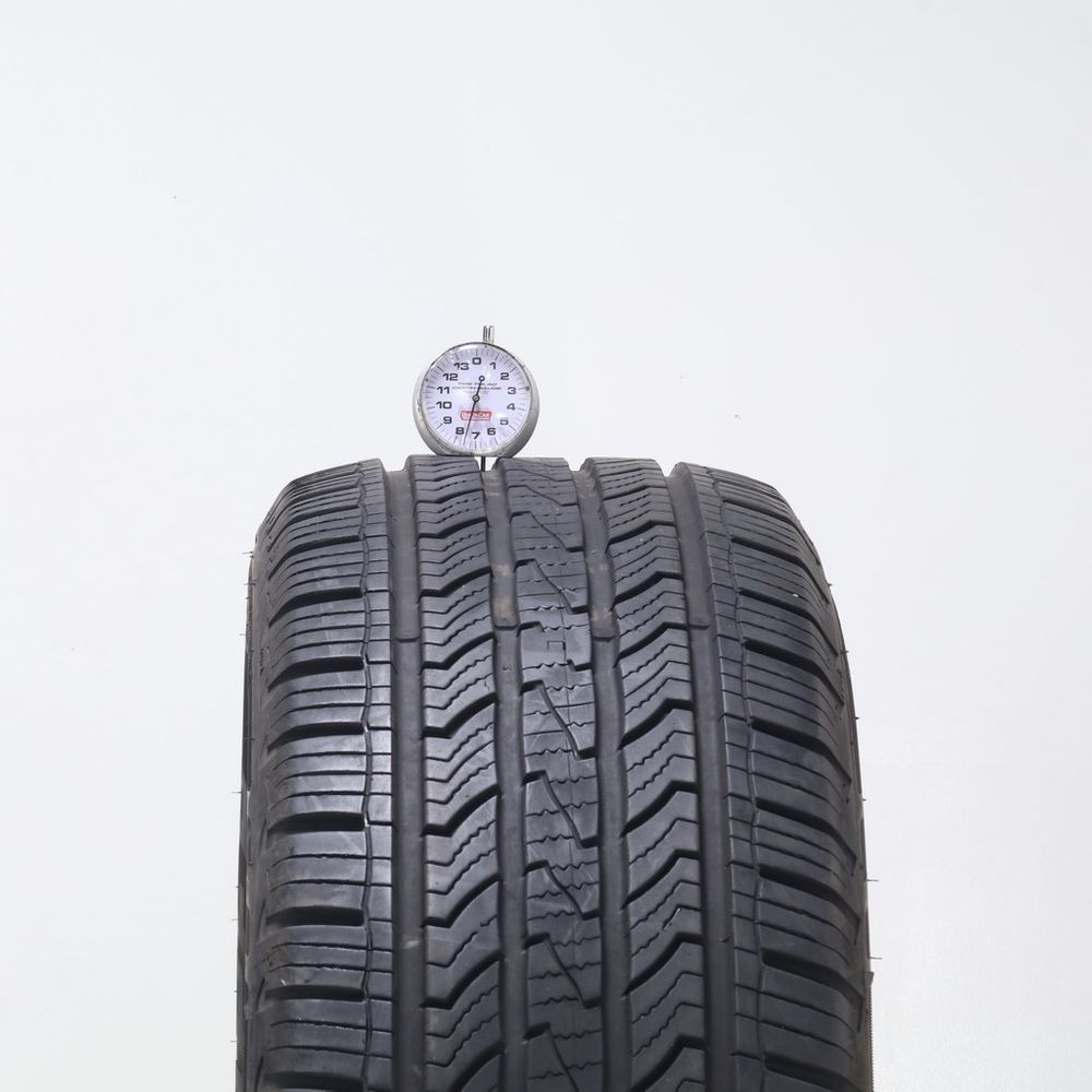 Set of (2) Used 235/60R18 Cooper Endeavor Plus 107V - 7.5/32 - Image 2