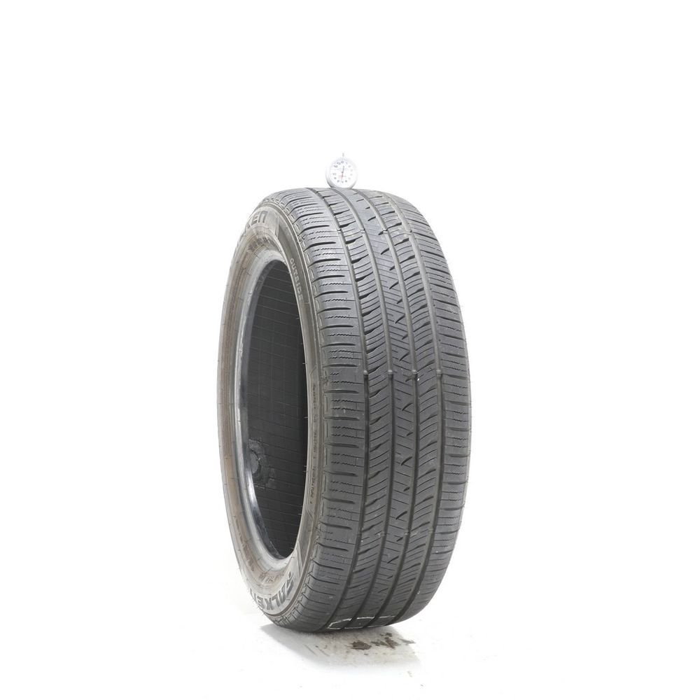 Used 215/55R18 Falken Ziex CT60 A/S 95V - 7.5/32 - Image 1