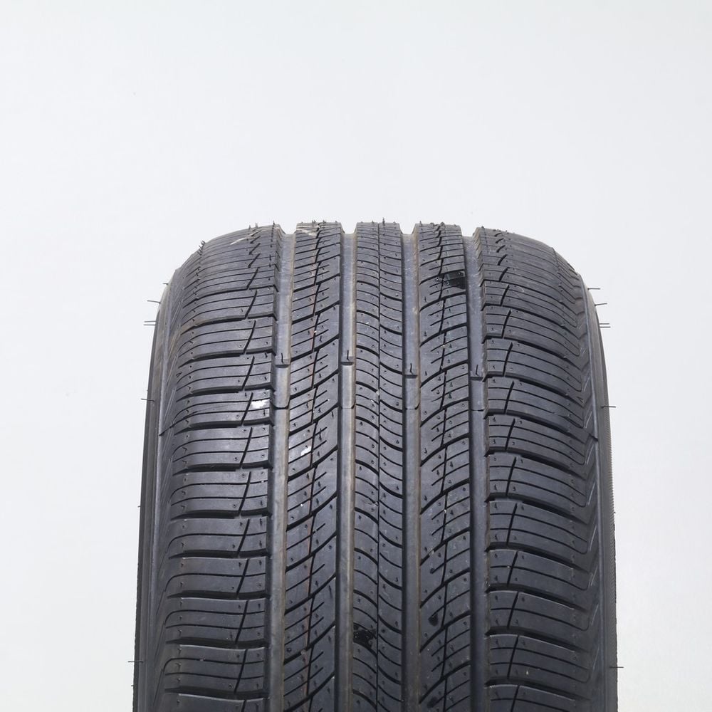 Driven Once 255/50R20 Hankook Dynapro HP2 105H - 9/32 - Image 2