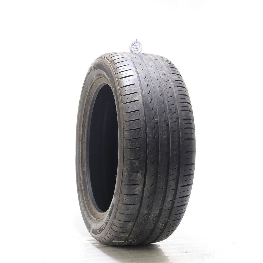 Used 265/50R20 Velozza ZXV4 111V - 5.5/32 - Image 1