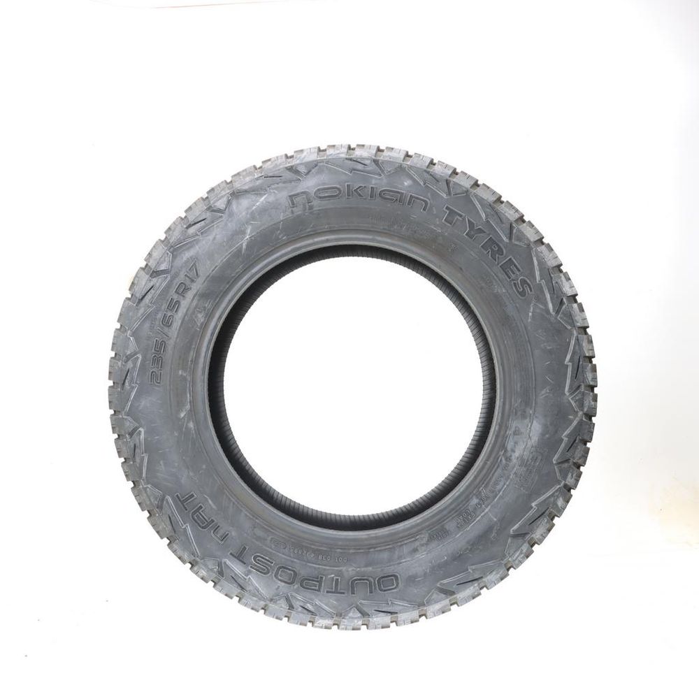 New 235/65R17 Nokian Outpost nAT 108T - Image 3