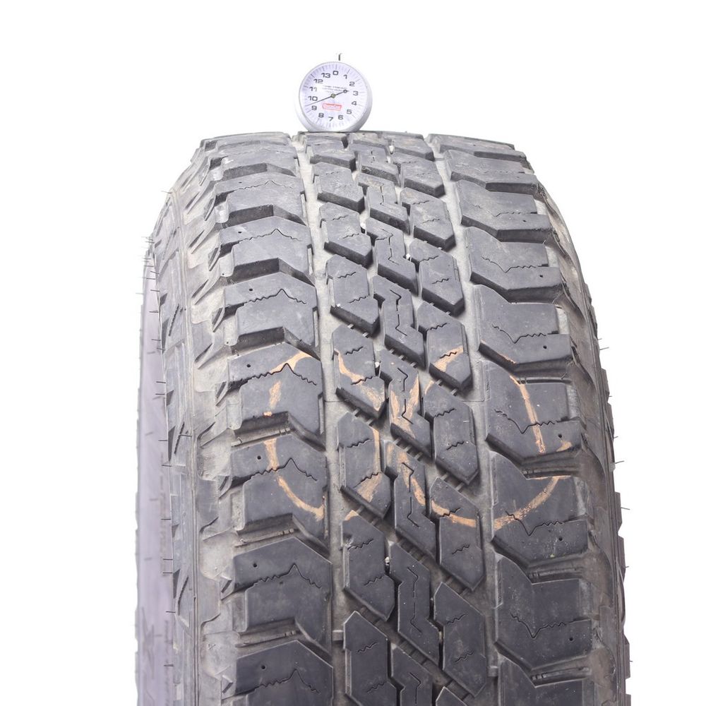 Used LT 275/70R18 Wild Trail CTX AO 125/122Q - 9.5/32 - Image 2