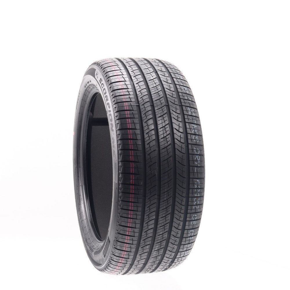 New 255/45R19 Pirelli Scorpion MS TO Elect PNCS 104V - 9/32 - Image 1