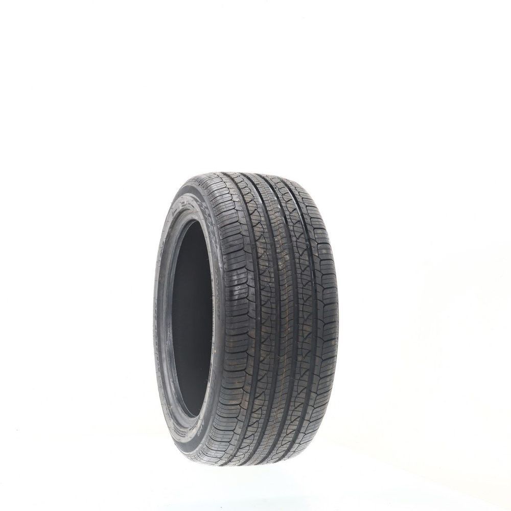Set of (2) New 245/45R17 Nexen N'Priz AH8 95V - Image 1