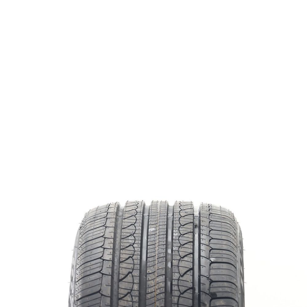 Set of (2) New 245/45R17 Nexen N'Priz AH8 95V - Image 2