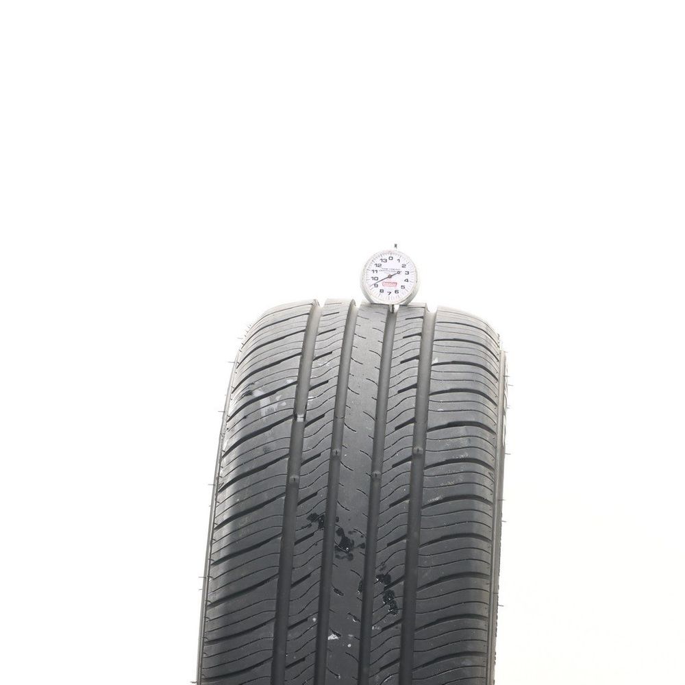Set of (2) Used 225/55R18 Dextero Touring DTR1 98H - 7.5-9/32 - Image 5