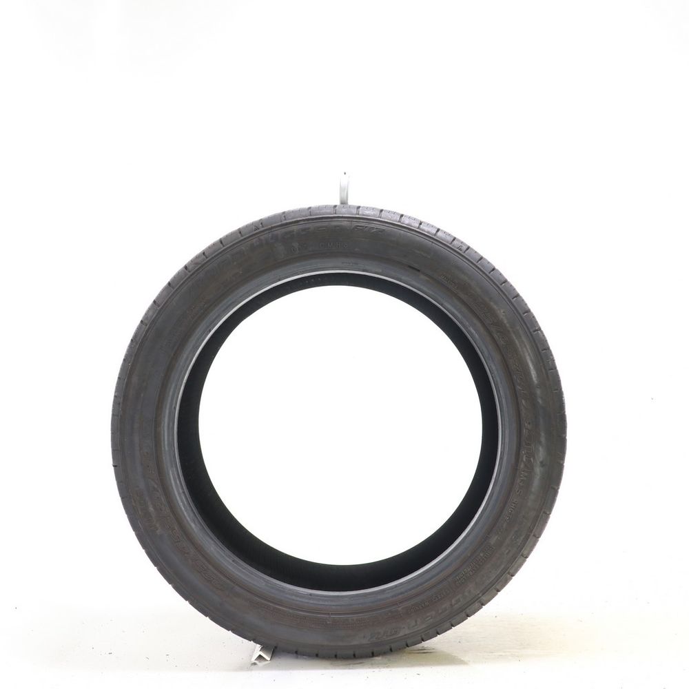 Set of (2) Used 225/45ZR17 Road Hugger GTZ 94W - 8.5-9.5/32 - Image 3