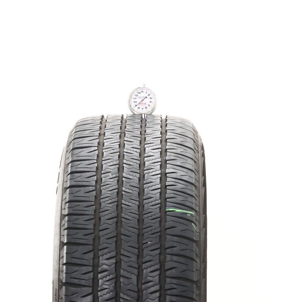 Used 235/60R18 Nexen Roadian HTX 2 RH51 103H - 8.5/32 - Image 2