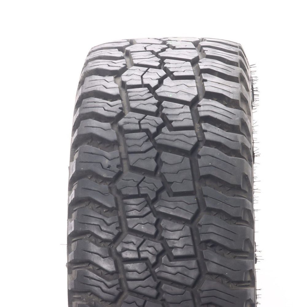 Used LT 295/70R18 Mickey Thompson Baja Boss A/T 129/126Q E - 14/32 - Image 2