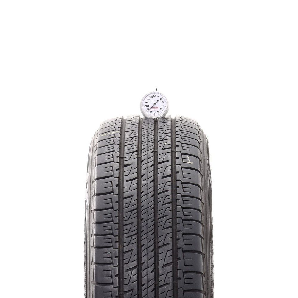 Set of (2) Used 205/60R16 Goodyear Assurance MaxLife 92V - 7.5-8.5/32 - Image 5