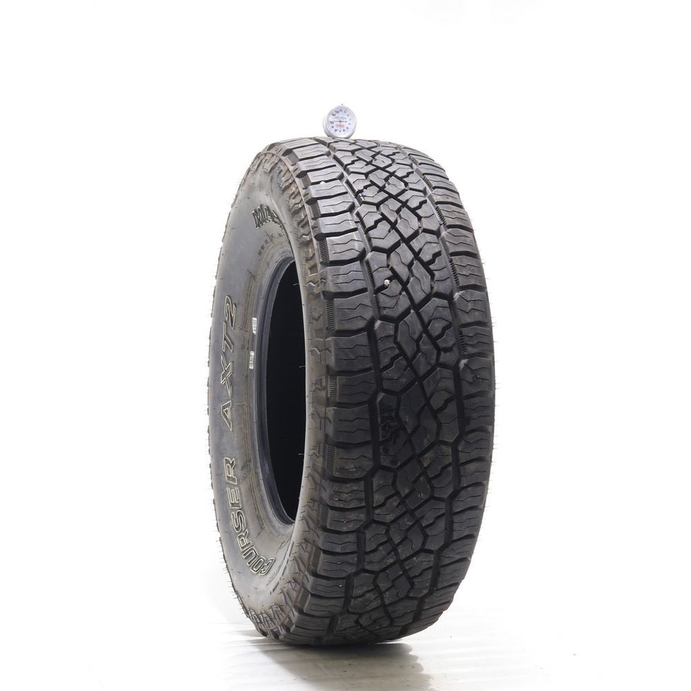 Used 265/70R16 Mastercraft Courser AXT2 112T - 10.5/32 - Image 1