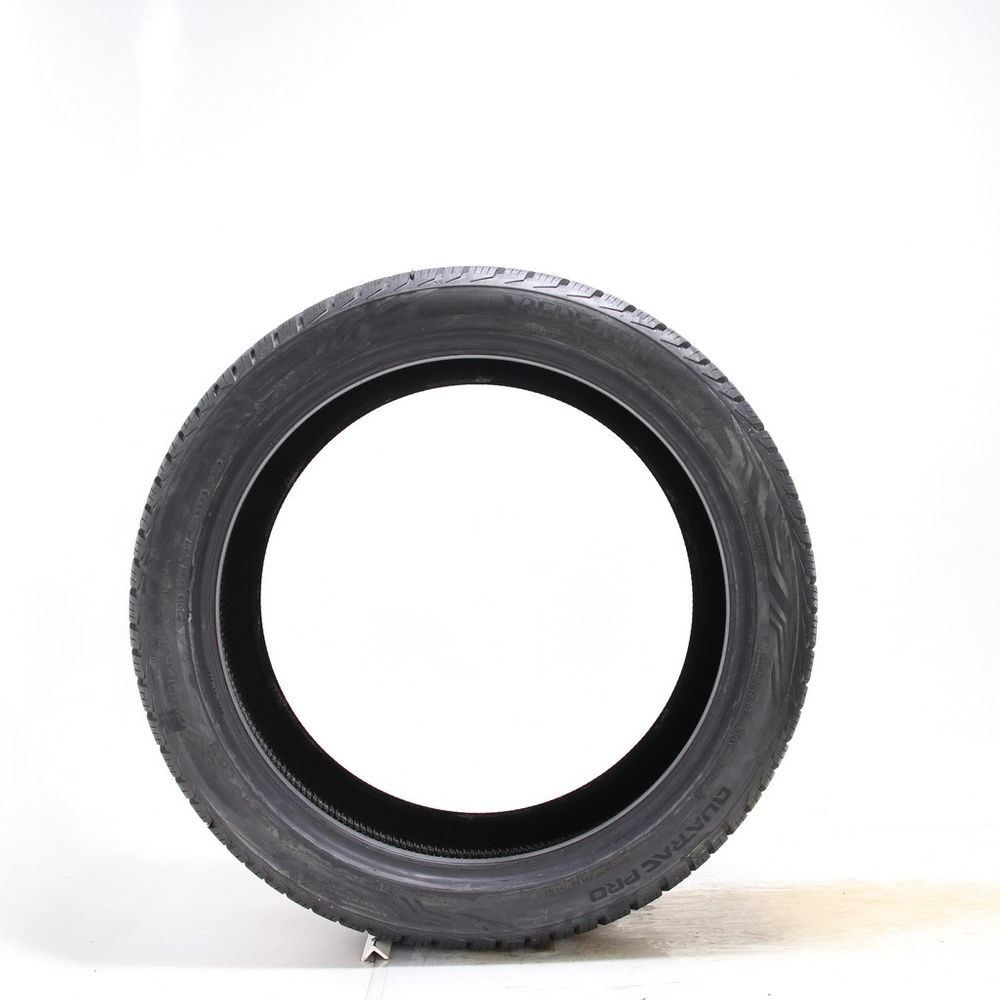Driven Once 275/35R19 Vredestein Quatrac Pro 100Y - 9.5/32 - Image 3