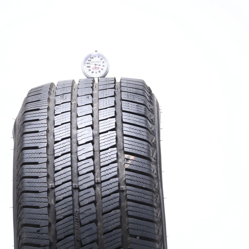 Used 265/70R17 Kumho Crugen HT55 113T - 11/32 - Image 2