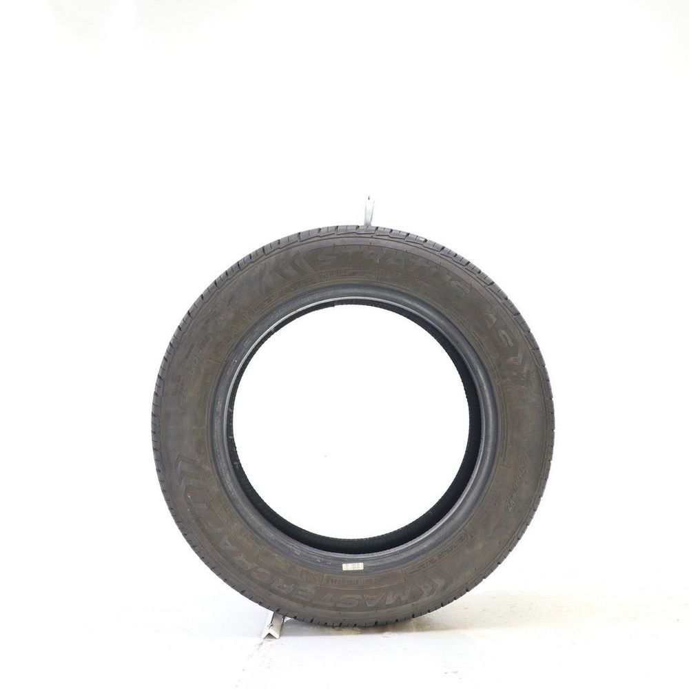 Used 185/60R15 Mastercraft Stratus AS 84H - 7/32 - Image 3