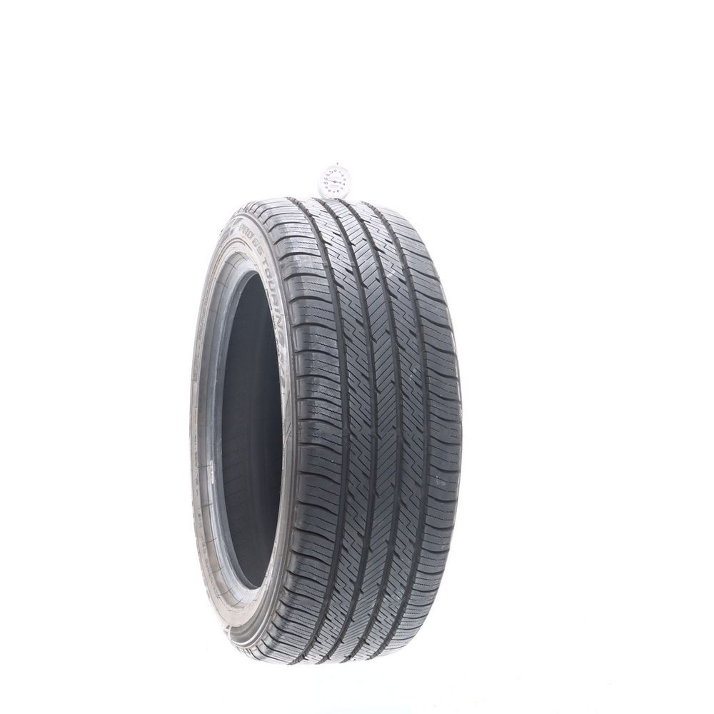 Set of (2) Used 225/50R18 Falken Pro G5 Touring A/S 95H - 9.5-10.5/32 - Image 4