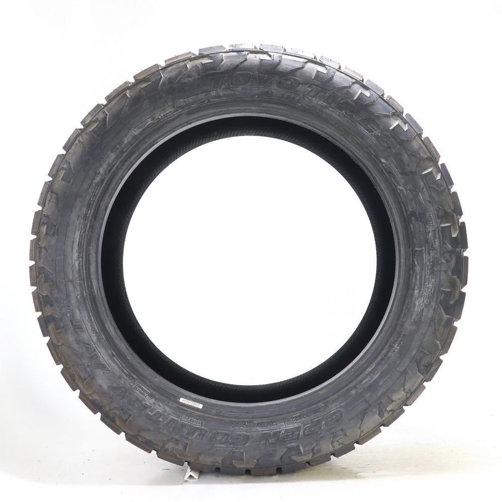New LT 285/50R22 Toyo Open Country A/T III 121/118R E - Image 3