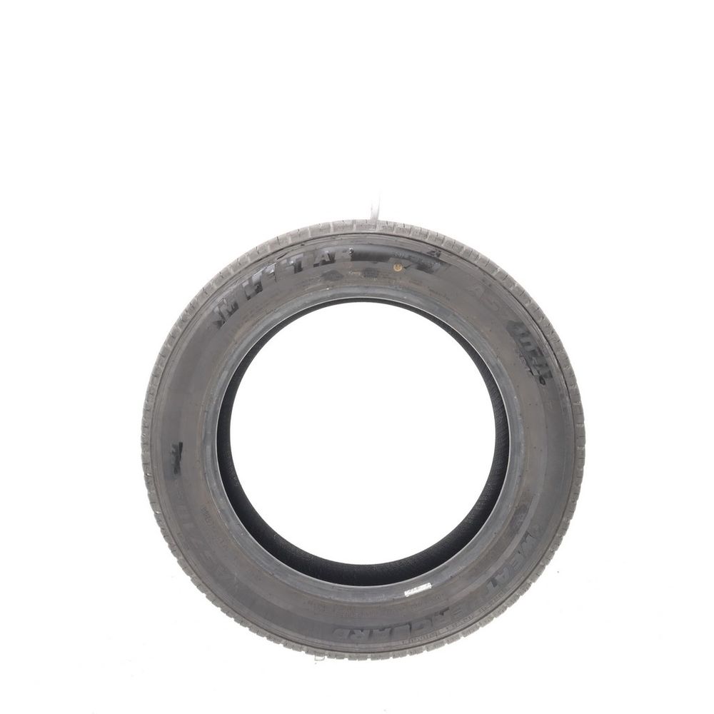 Used 205/55R16 Milestar Weatherguard AS 710 Sport 94V - 7.5/32 - Image 3