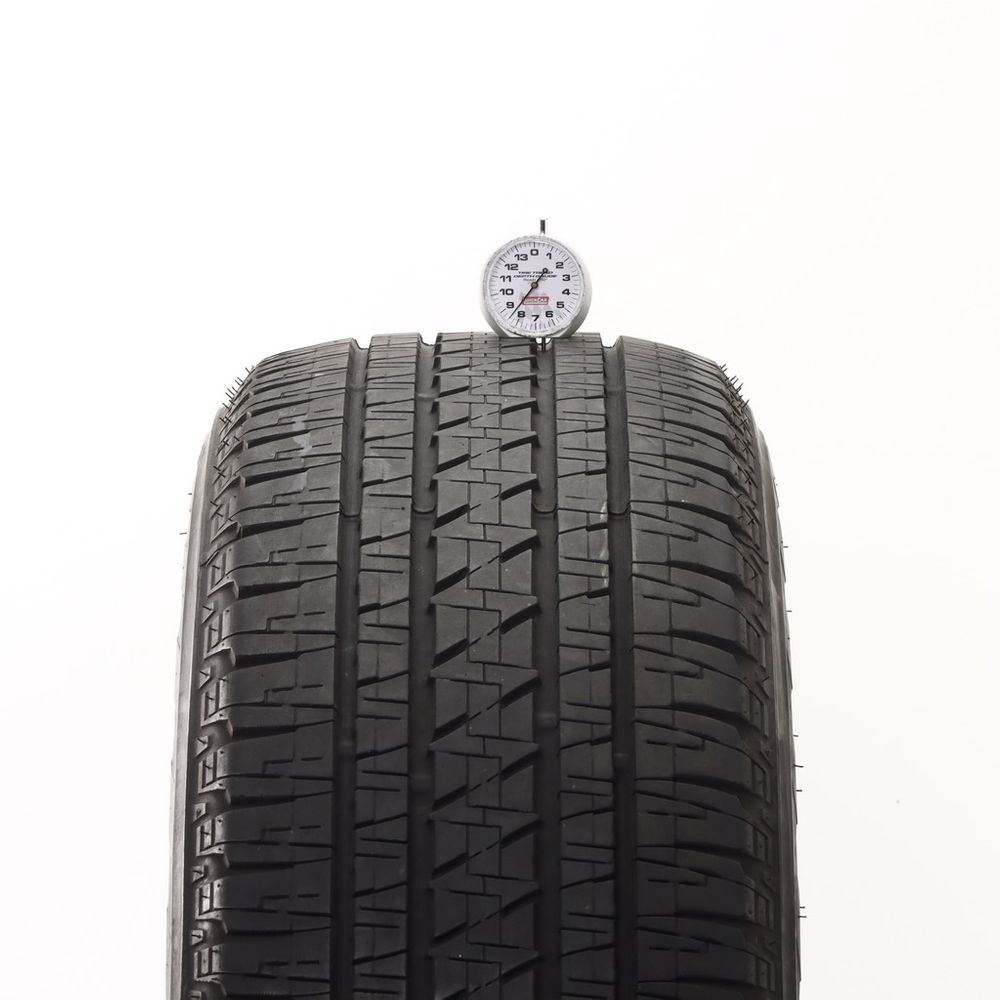 Used 255/55R20 Bridgestone Dueler H/L Alenza Plus 107H - 8.5/32 - Image 2