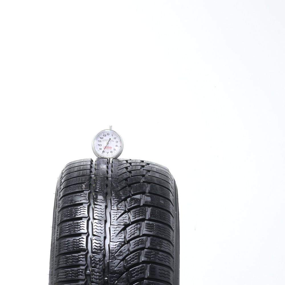 Used 195/65R15 Nokian WR G4 91H - 8/32 - Image 2