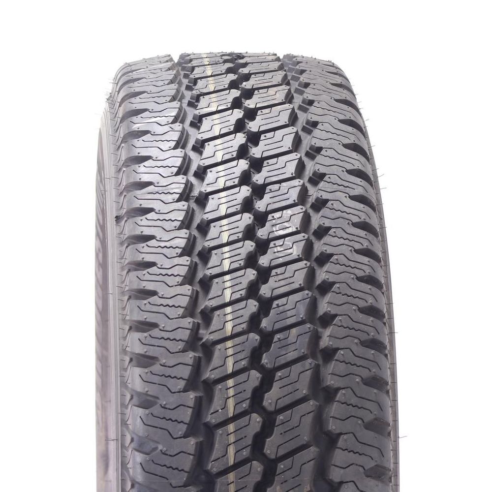 Used LT 265/70R17 Bridgestone Duravis M700 121/118Q E - 17/32 - Image 2