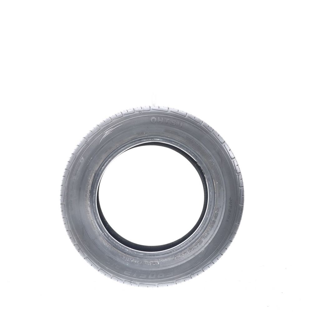 Used 185/65R14 Ohtsu FP0612 A/S 86H - 7/32 - Image 3