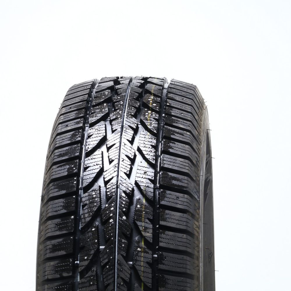 Driven Once 255/70R17 Firestone Winterforce 2 UV 112S - 12/32 - Image 2