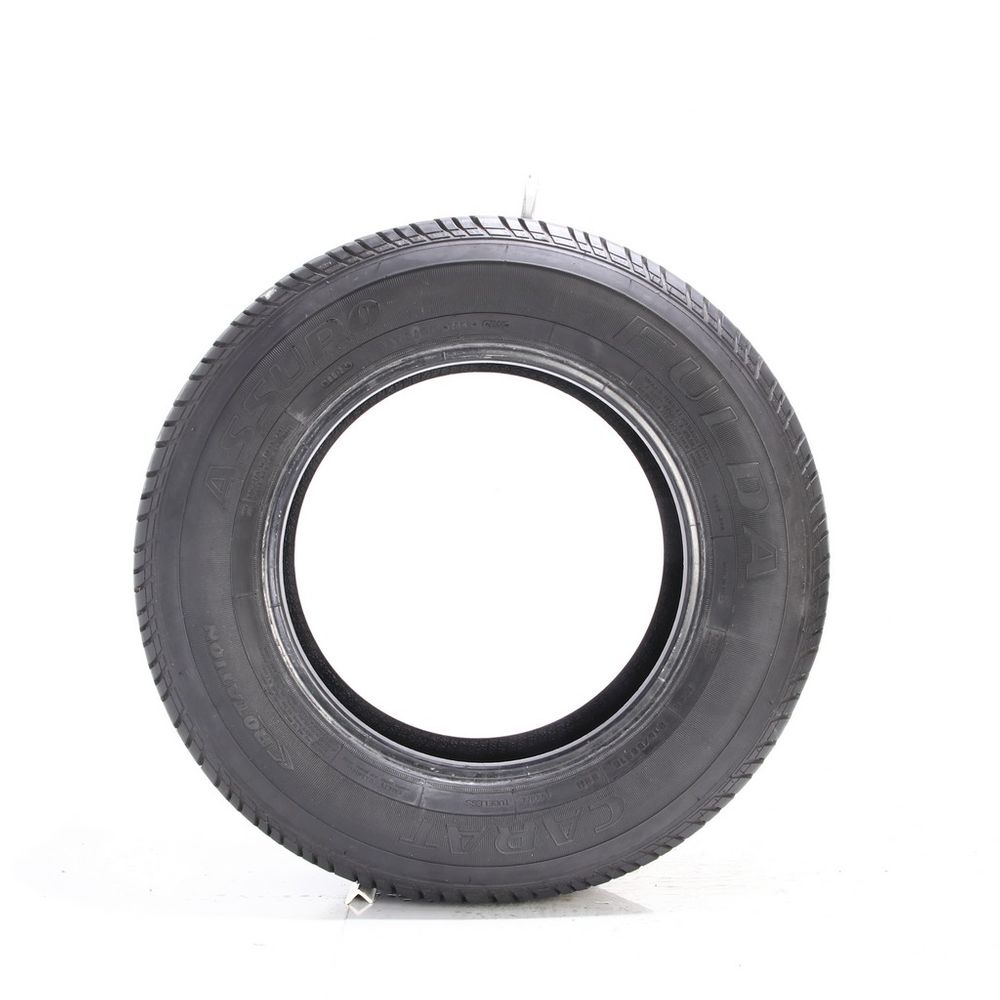 Used 215/55R15 Fulda Carat Assuro 96H - 8.5/32 - Image 3
