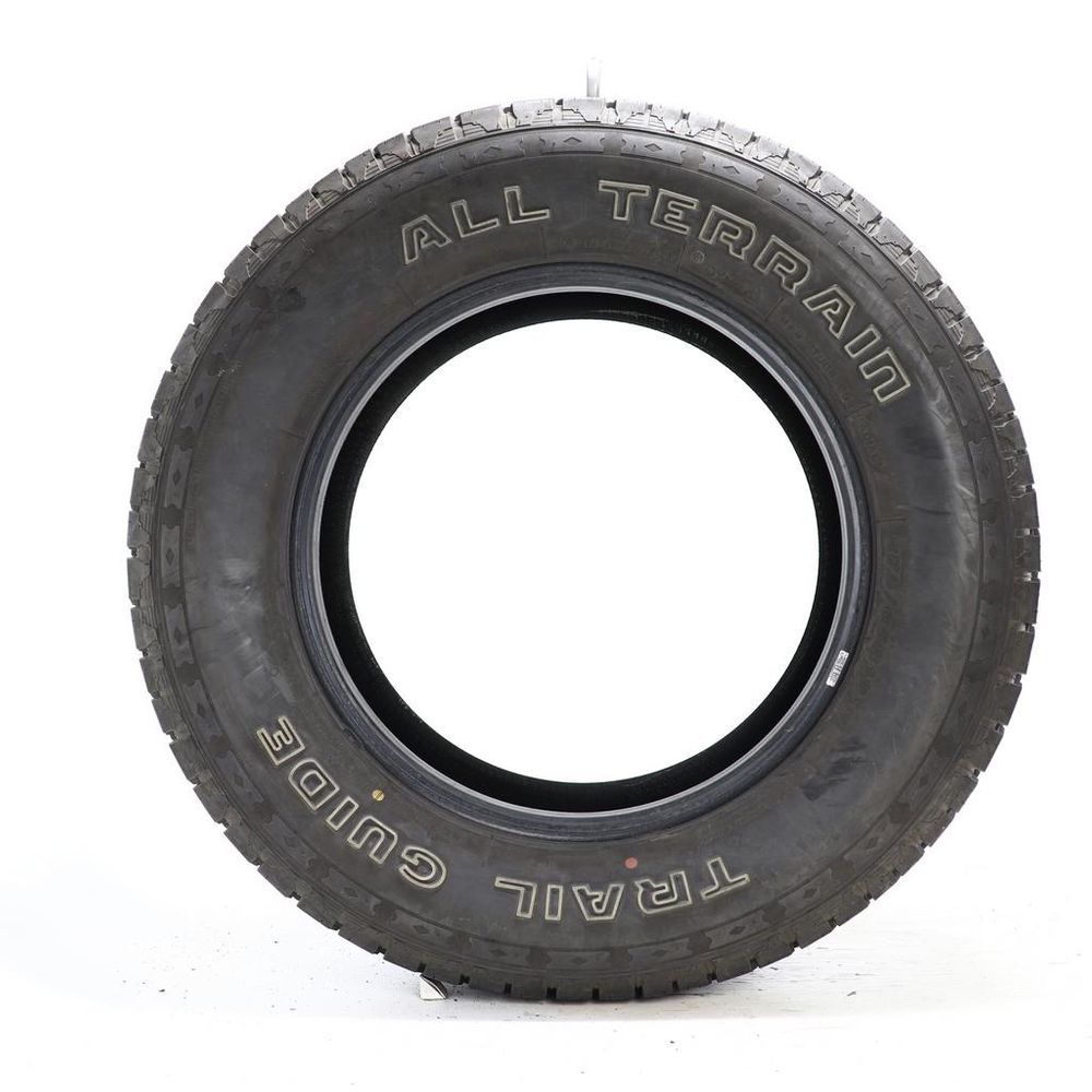 Used 275/65R18 Trail Guide All Terrain 116T - 10.5/32 - Image 3