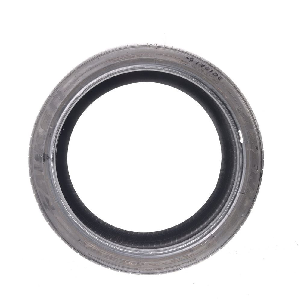 Used 265/35ZR22 Falken Azenis FK460 A/S 102Y - 8/32 - Image 3