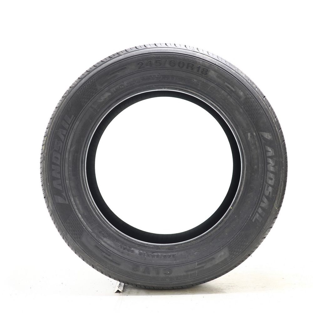 Driven Once 245/60R18 Landsail CLV2 105V - 11/32 - Image 3