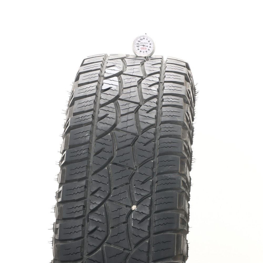 Set of (2) Used LT 275/70R18 Cooper Discoverer ATP II 125/122S E - 9.5-10.5/32 - Image 5