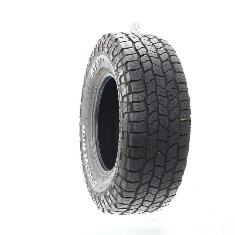 Used LT 295/70R17 Cooper Discoverer AT3 XLT 121/118R E - 12/32 - Image 1
