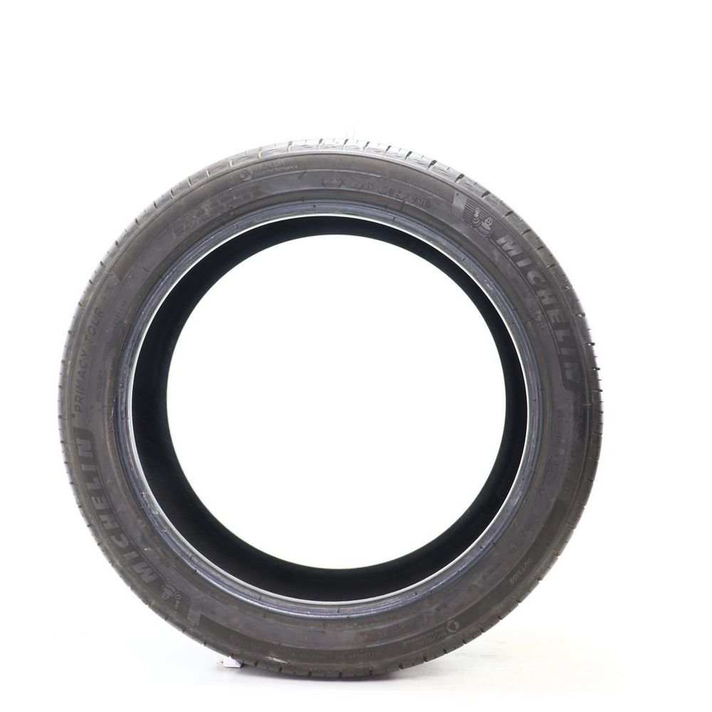 Used 255/40R19 Michelin Primacy Tour A/S 100V - 7/32 - Image 3