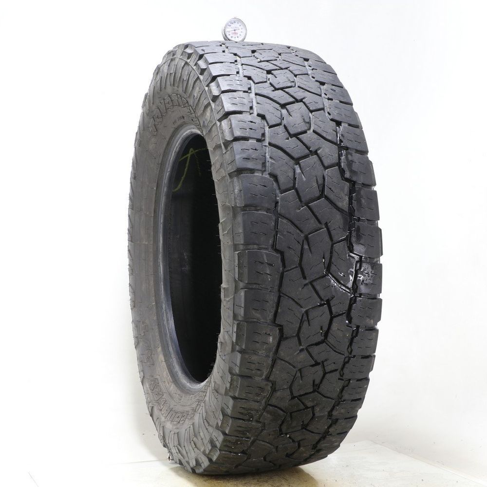 Used LT 295/65R20 Toyo Open Country A/T III 129/126S E - 10/32 - Image 1
