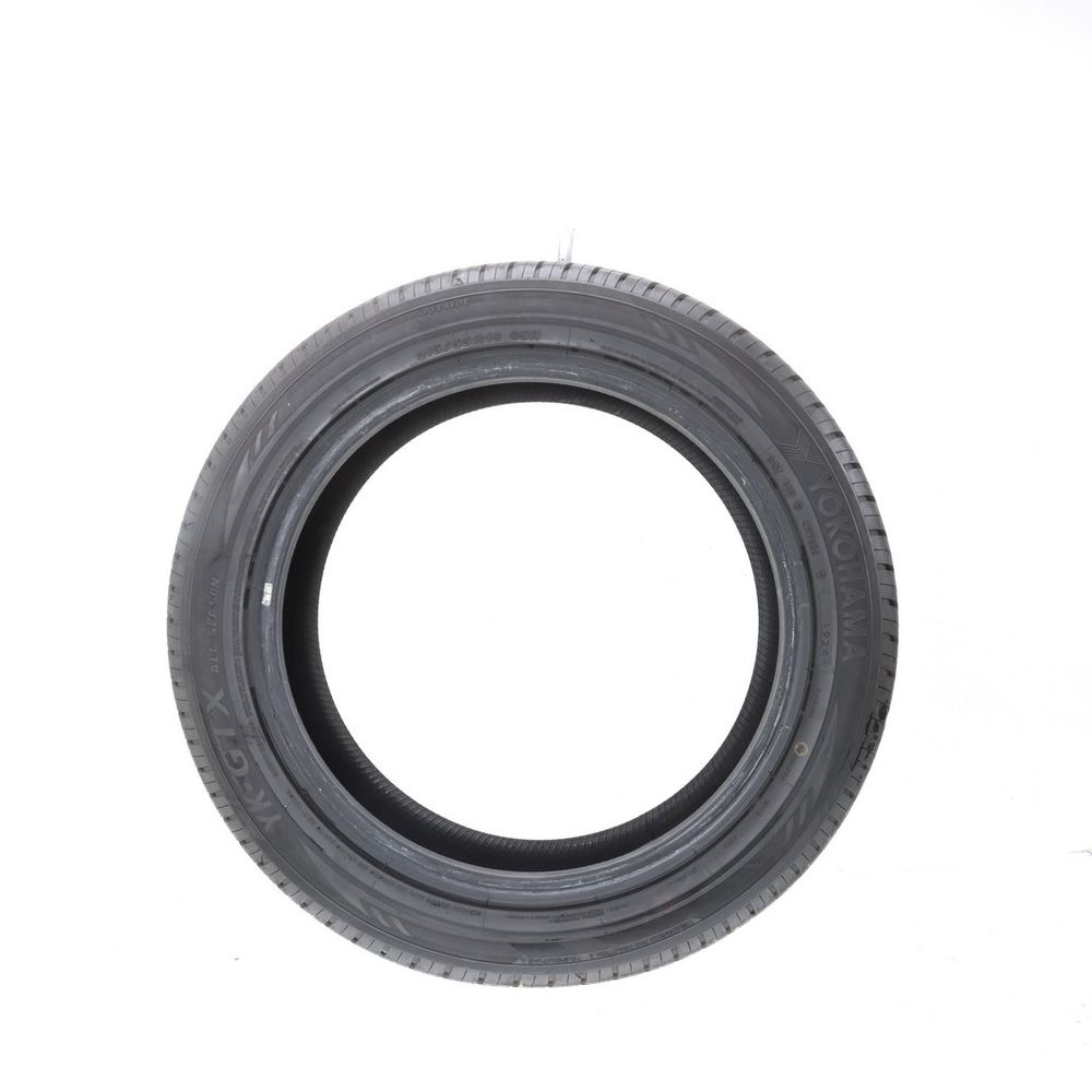 Used 215/55R18 Yokohama YK-GTX 95H - 11/32 - Image 3