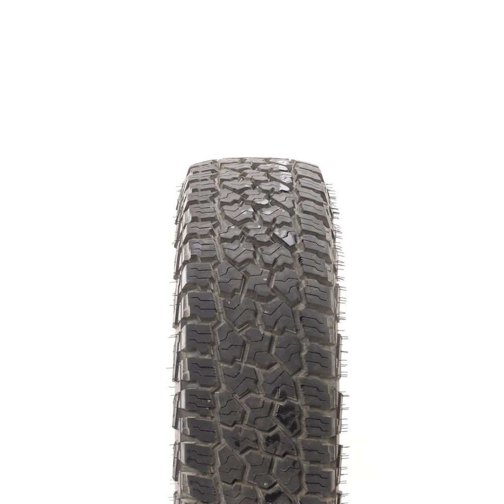 Used LT 225/75R16 Cooper Discoverer Stronghold AT 115/112R E - 16/32 - Image 2