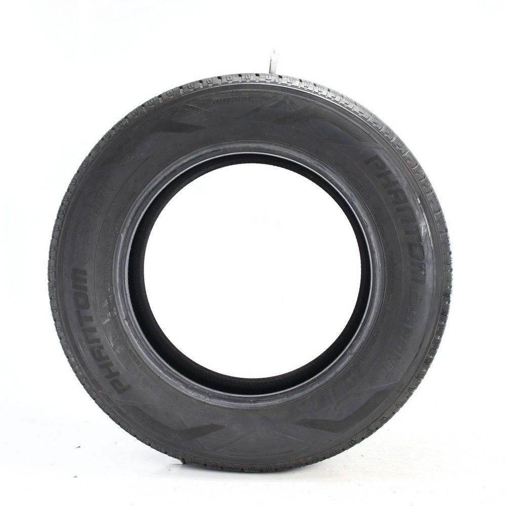 Set of (4) Used 235/65R17 Phantom C-Sport 104V - 6-6.5/32 - Image 3